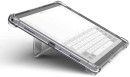 Чехол Samsung для Samsung Galaxy Tab A7 araree A Stand Cover термопластичный полиуретан прозрачный (GP-FPT505KDATR)3