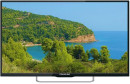 Телевизор LED 43" Polarline 43PU11TC-SM черный 3840x2160 50 Гц Wi-Fi Smart TV 3 х HDMI 2 х USB RJ-45 CI+ SCART