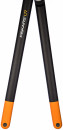 Сучкорез контактный Fiskars PowerGear L77 большой черный/оранжевый (1000583)6