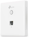 Точка доступа TP-LINK EAP230-WALL 802.11abgnac 1167Mbps 2.4 ГГц 5 ГГц 1xLAN белый2