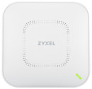 Точка доступа Zyxel NebulaFlex Pro WAX650S 802.11ax 3550Mbps 5 ГГц 2.4 ГГц 2xLAN белый WAX650S-EU0101F