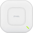 Точка доступа Zyxel NebulaFlex Pro WAX510D 802.11ax 1774Mbps 2.4 ГГц 5 ГГц 1xLAN Uplink белый WAX510D-EU0101F