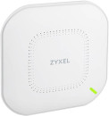 Точка доступа Zyxel NebulaFlex Pro WAX510D 802.11ax 1774Mbps 2.4 ГГц 5 ГГц 1xLAN Uplink белый WAX510D-EU0101F2