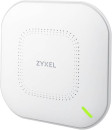 Точка доступа Zyxel NebulaFlex Pro WAX510D 802.11ax 1774Mbps 2.4 ГГц 5 ГГц 1xLAN Uplink белый WAX510D-EU0101F3