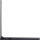 Ноутбук Acer ConceptD 5 Pro CN515-71P-7840 15.6" 3840x2160 Intel Core i7-9750H 512 Gb 16Gb WiFi (802.11 b/g/n/ac/ax) Bluetooth 5.0 nVidia Quadro RTX 3000 6144 Мб черный Windows 10 Professional NX.C4YER.0045