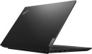 Ноутбук Lenovo ThinkPad E15 Gen 2 15.6" 1920x1080 Intel Core i5-1135G7 SSD 512 Gb 16Gb WiFi (802.11 b/g/n/ac/ax) Bluetooth 5.1 nVidia GeForce MX450 2048 Мб черный Windows 10 Professional 20TD002LRT4