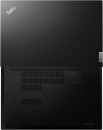 Ноутбук Lenovo ThinkPad E15 Gen 2 15.6" 1920x1080 Intel Core i5-1135G7 SSD 512 Gb 16Gb WiFi (802.11 b/g/n/ac/ax) Bluetooth 5.1 nVidia GeForce MX450 2048 Мб черный Windows 10 Professional 20TD002LRT10