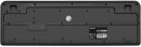 Exegate EX286177RUS Клавиатура ExeGate Multimedia Professional Standard LY-500M (USB, полноразмерная, 115кл., Enter большой, мультимедиа, длина кабеля 1,5м, черная, Color box)3