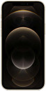Смартфон Apple iPhone 12 Pro Max золотистый 6.7" 256 Gb NFC LTE Wi-Fi 3G Bluetooth 5G MGDE3RU/A2