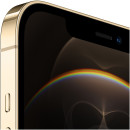 Смартфон Apple iPhone 12 Pro Max золотистый 6.7" 256 Gb NFC LTE Wi-Fi 3G Bluetooth 5G MGDE3RU/A5