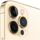 Смартфон Apple iPhone 12 Pro Max золотистый 6.7" 256 Gb NFC LTE Wi-Fi 3G Bluetooth 5G MGDE3RU/A6