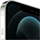 Смартфон Apple iPhone 12 Pro Max серебристый 6.7" 512 Gb NFC LTE Wi-Fi 3G Bluetooth 5G MGDH3RU/A5