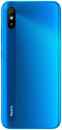 Смартфон Xiaomi Redmi 9A синий 6.53" 32 Gb LTE Wi-Fi GPS 3G Bluetooth2