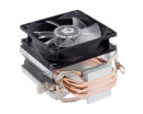 Cooler ID-Cooling SE-903-R V2 130W/Red LED/ Intel 775,115*/AMD3
