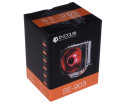 Cooler ID-Cooling SE-903-R V2 130W/Red LED/ Intel 775,115*/AMD4