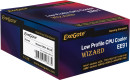 Exegate EX286146RUS Кулер ExeGate Wizard EE91-BLUE (Al, LGA775/1150/1151/1155/1156/1200/AM2/AM2+/AM3/AM3+/AM4/FM1/FM2/754/939/940, TDP 75W, Fan 90mm, 2200RPM, Hydro bearing, 3pin, 22db, 215г, голубая4