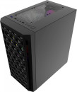 Корпус microATX Powercase CMIMTB-L3 Без БП чёрный4