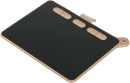 Графический планшет Parblo Ninos S USB Type-C черный/розовый2