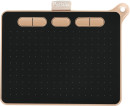 Графический планшет Parblo Ninos S USB Type-C черный/розовый3