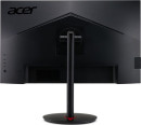 Монитор 27" Acer Nitro XV272LVbmiiprx черный IPS 1920x1080 350 cd/m^2 2 ms HDMI DisplayPort Аудио UM.HX2EE.V044
