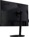 Монитор 27" Acer Nitro XV272LVbmiiprx черный IPS 1920x1080 350 cd/m^2 2 ms HDMI DisplayPort Аудио UM.HX2EE.V047
