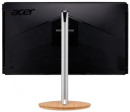 Монитор 27" Acer ConceptD CM3271K черный IPS 3840x2160 350 cd/m^2 4 ms HDMI DisplayPort Аудио USB USB Type-C UM.HC1EE.0013