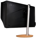 Монитор 27" Acer ConceptD CM3271K черный IPS 3840x2160 350 cd/m^2 4 ms HDMI DisplayPort Аудио USB USB Type-C UM.HC1EE.0014