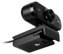 Камера Web A4Tech PK-935HL черный 2Mpix (1920x1080) USB2.0 с микрофоном2