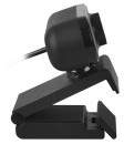 Камера Web A4Tech PK-935HL черный 2Mpix (1920x1080) USB2.0 с микрофоном3
