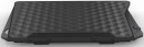 Подставка для игровых ноутбуков HIPER TURBION (до 17,3", вентилятор 1 х 180 мм, 600-800 RPM, 76CFM)3