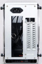 Корпус mini-ITX Zalman M2 Mini Silver Без БП серебристый5