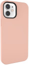 Накладка SwitchEasy "MagSkin" для iPhone 12 mini розовый GS-103-121-224-1402