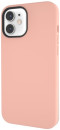 Накладка SwitchEasy "MagSkin" для iPhone 12 mini розовый GS-103-121-224-1403