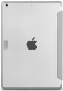 Чехол Moshi "VersaCover" для iPad 10.2" серый 99MO0562612