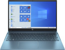 Ноутбук HP Pavilion 15-eg0057ur 15.6" 1920x1080 Intel Core i5-1135G7 256 Gb 8Gb nVidia GeForce MX350 2048 Мб бирюзовый Windows 10 Home 2X2T0EA