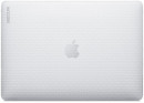 Накладка Incase "Hardshell Case Dots" для MacBook Pro 13" прозрачный INMB200629-CLR