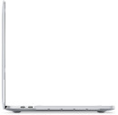 Накладка Incase "Hardshell Case Dots" для MacBook Pro 13" прозрачный INMB200629-CLR2