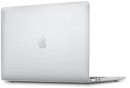 Накладка Incase "Hardshell Case Dots" для MacBook Pro 13" прозрачный INMB200629-CLR3