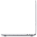 Накладка Incase "Hardshell Case Dots" для MacBook Pro 13" прозрачный INMB200629-CLR4