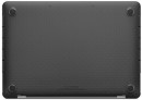 Накладка Incase "Hardshell Case Dots" для MacBook Pro 13" чёрный INMB200629-BLK2