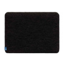 Чехол Incase Slip Sleeve with PerformaKnit для MacBook Pro 13" MacBook Air 13" темно-серый INMB100654-GFT