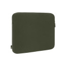 Чехол Incase Classic Sleeve для Macbook 13" оливковый INMB100643-OLV2