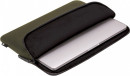 Чехол Incase Classic Sleeve для MacBook Pro 15" оливковый INMB100644-OLV3