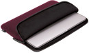 Чехол Incase Compact Sleeve in Flight Nylon для Macbook 13" MacBook Pro 13" бордовый INMB100335-MBY3