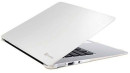 Накладка XtremeMac Microshield для MacBook Air 13" прозрачный MBA8-MC13-03