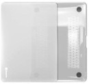 Накладка XtremeMac Microshield для MacBook Air 13" прозрачный MBA8-MC13-032