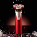 SOOCAS S3 Electric Shaver Red4