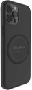 Магнитное крепление SwitchEasy MagDoka Mounting Disc для зарядного устройства Apple MagSafe. Совместим с Apple iPhone 12&11. Внешняя отделка: полиуретан. Цвет: черный2