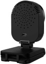 GENIUS QCam 6000, black, Full-HD 1080p webcam, universal clip, 360 degree swivel, USB, built-in microphone, rotation 360 degree, tilt 90 degree3