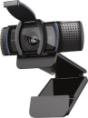 LOGITECH C920e HD 1080p Webcam-BLK-USB-WW2